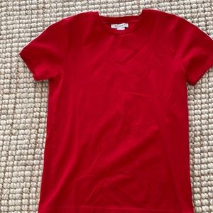 Givenchy shirt boys size 12+